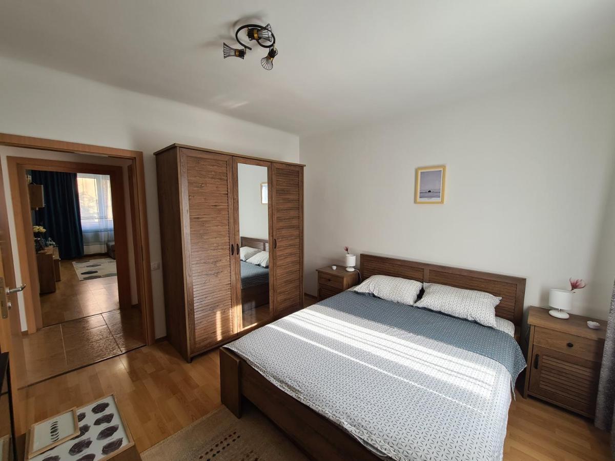 Best Apartment Хунедоара Екстериор снимка