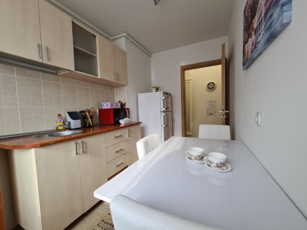 Best Apartment Хунедоара Екстериор снимка