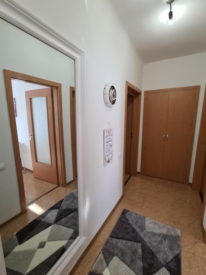 Best Apartment Хунедоара Екстериор снимка