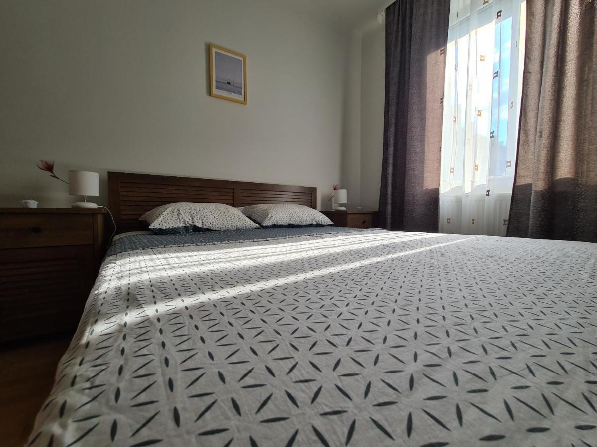 Best Apartment Хунедоара Екстериор снимка