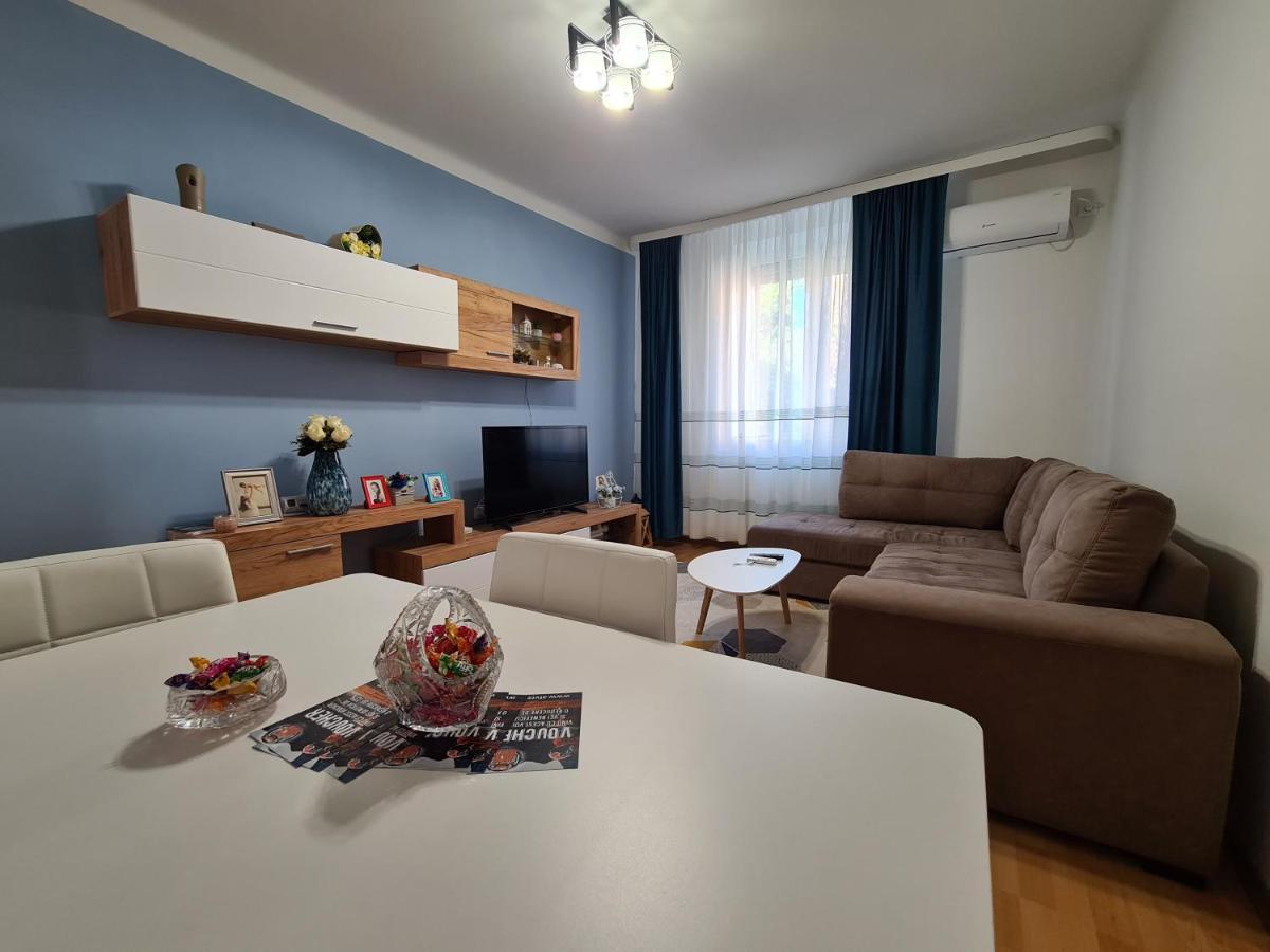 Best Apartment Хунедоара Екстериор снимка