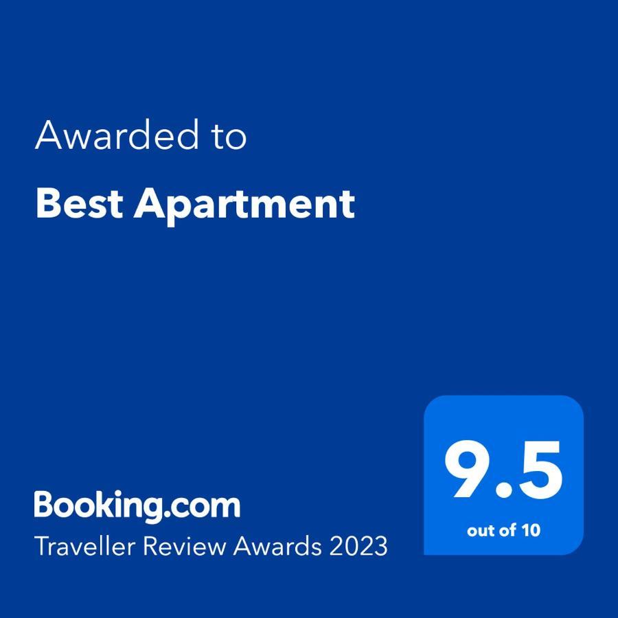 Best Apartment Хунедоара Екстериор снимка